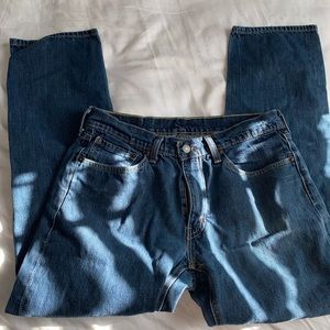 Levi's Jeans 541 (32 x 32)
